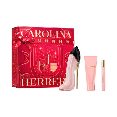 SET GOOD GIRL BLUSH EAU DE PARFUM